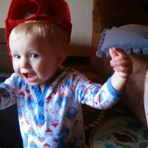 Meet your Posher, Rebecca